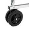 Masa tenis CORNILLEAU 300 Indoor Albastru 274 x 152 x 76cm 