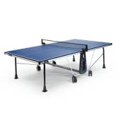 Masa tenis CORNILLEAU 400 Indoor Albastru 274 x 152 x 76cm