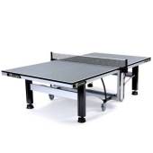 Masa tenis competitie CORNILLEAU 850-W ITTF, Gri, 274 x 152 x 76cm