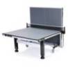 Masa tenis competitie CORNILLEAU 850-W ITTF, Gri, 274 x 152 x 76cm