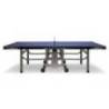 Masa tenis competitie JOOLA Rollomatt Pro Albastru, aprobata ITTF, 274 x 152.5 x 76cm