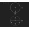 Sonar lansabil DEEPER CHIRP+ 3.0