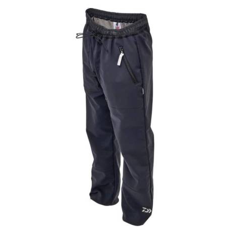 Pantaloni DAIWA GORE TEX INFINIUM WINDSTOPPER marimea L