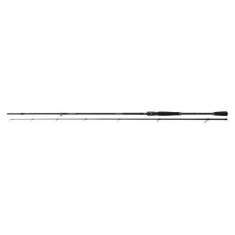 Lanseta DAIWA PROREX XR SPIN 2.40m, 18-84g, 2 tronsoane