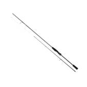 Lanseta DAIWA NINJA DPSHOT 692ULSBI 2.06m, 1-10g, 2 tronsoane