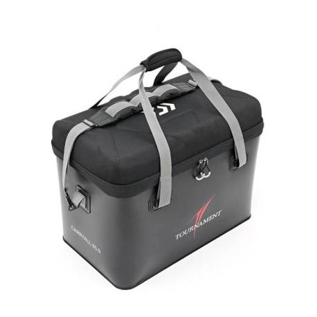 Geanta DAIWA TOURMANENT CARRYALL 85L, 61x35x45cm