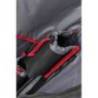 Husa 4 lansete DAIWA Tournament 4 Rod Holdall 28x32x196cm