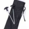 Umbrela pescuit DAIWA POWER LEVEL PEGGER 125cm/250cm