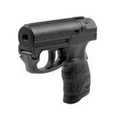Pistol cu spray lacrimogen WALTHER PDP