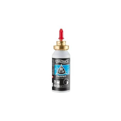 Rezerva tub spray piper pentru pistol WALTHER Prepared Protect PDP