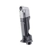 Incarcator de urgenta Walther PPQ. cal. .43, 8 bile