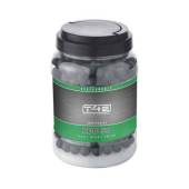 Bile de cauciuc UMAREX T4E Performance RUB 50, cal. .50, 1.14 g, 500 bucati