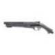 Pusca paintball UMAREX T4E HDS 68, cal. .68 - black, 16 jouli