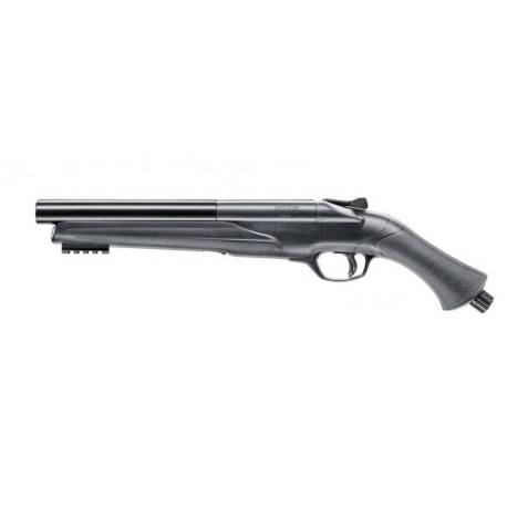 Pusca paintball UMAREX T4E HDS 68, cal. .68 - black, 16 jouli