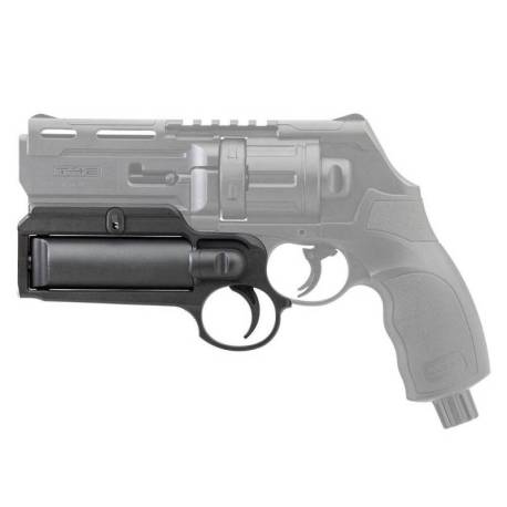 Lansator pentru spray pentru pistol UMAREX T4E HDR 50