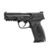 Pistol paintball UMAREX Smith & Wesson M&P9 M2.0 T4E, cal. .43 – black, 5 jouli