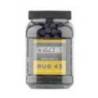 Bile de cauciuc UMAREX Walther T4E RB 43, cal. .43, 500 bucati