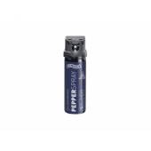 Spray paralizant cu piper WALTHER, 5m, 74 ml, dispersie conica