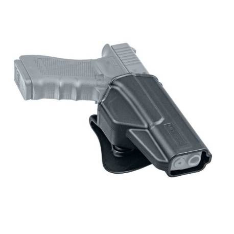 Toc Umarex pentru pistol GLOCK 17, cu buton