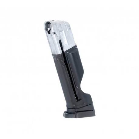 Incarcator pentru T4E Heckler si Koch SFP9, M2.0, .43, 8 bile