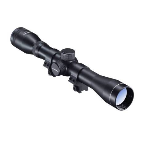 Luneta airsoft fara iluminare UMAREX RS 4 x 32