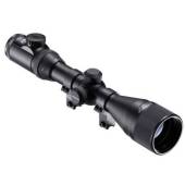 Luneta airsoft cu reticul iluminat UMAREX RS 4-12 x 50 CI