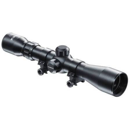 Luneta airsoft fara iluminare UMAREX RS 3-9 x 40
