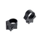 Set inele pentru luneta airsoft de 25.4mm UMAREX HPM