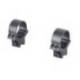 Set inele pentru luneta airsoft de 30mm UMAREX HPM