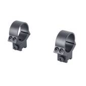 Set inele pentru luneta airsoft de 30mm UMAREX HPM