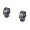Set inele pentru luneta airsoft de 30mm UMAREX HPM