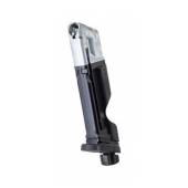Incarcator de urgenta pentru Heckler & Koch T4E SFP9, cal. .43, 8 bile