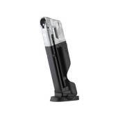 Incarcator pentru T4E Smith & Wesson, M2.0, cal. .43, 8 bile
