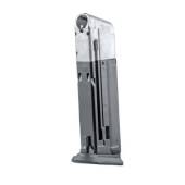 Incarcator pentru Walther T4E PPQ M2, cal. .43, 8 bile