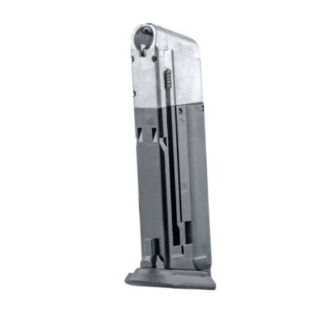 Incarcator pentru Walther T4E PPQ M2, cal. .43, 8 bile
