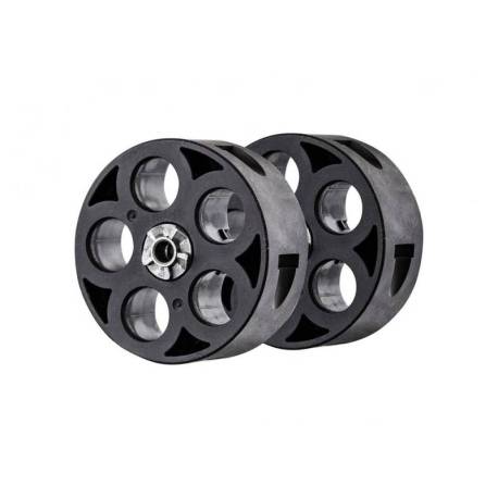 Set incarcator pentru Umarex T4E TR 68