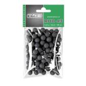 Bile de cauciuc UMAREX T4E Performance RUB 43, cal. .43, 0.68 g, 100 bucati