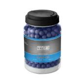 Bile albastre cu vopsea UMAREX T4E Sport MAB 43, cal. .43, 0.78 g, 500 bucati