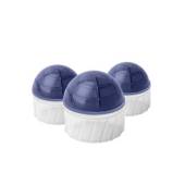 Bile albastre cu vopsea UMAREX T4E Sport Precision MAB 50, cal. .50, 0.94 g, 10 bucati