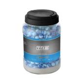 Bile cu creta albastra UMAREX T4E Sport CKB 43, cal. .43, 0.73 g, 500 bucati