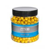 Bile galbene cu vopsea UMAREX T4E Sport PAB 50, cal. .50, 1.26 g, 500 bucati