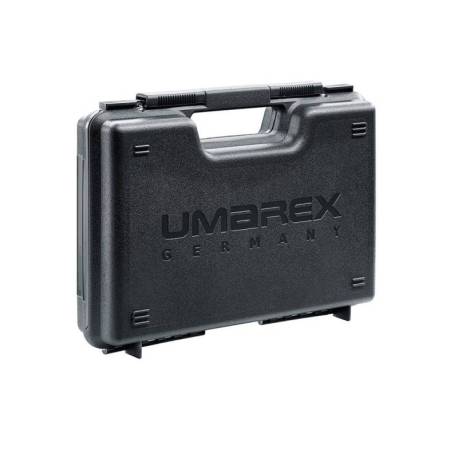 Geanta de transport pistol airsoft Umarex