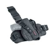 Toc pistol pentru picior tip A Umarex