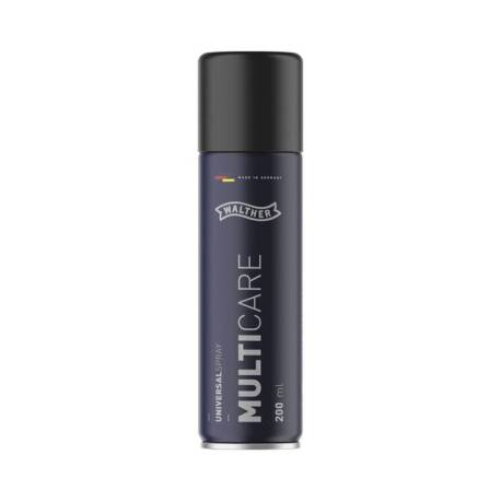 Spray universal pentru arme airsoft WALTHER, 200 ml