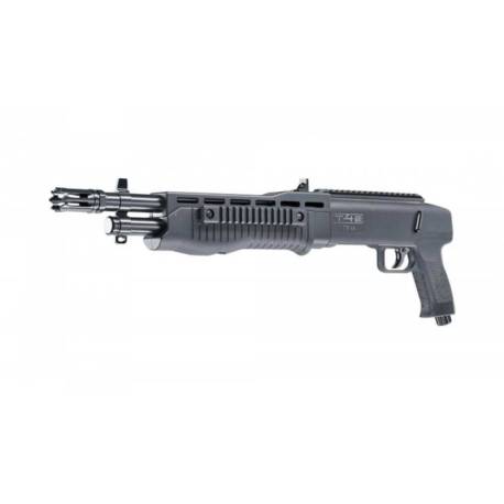 Pusca paintball UMAREX T4E TB, cal. .68, 16.0 jouli
