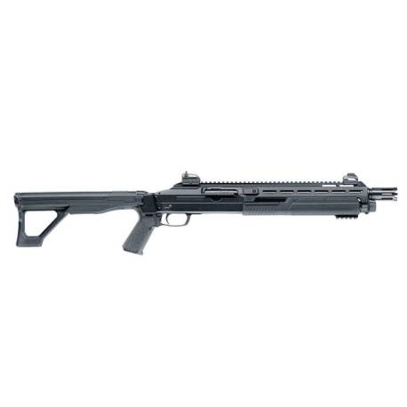Pusca paintball UMAREX T4E HDX, cal. .68, 16.0 jouli