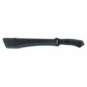 Maceta multifunctionala UMAREX Walther MSM, lama otel carbon 30cm