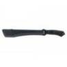 Maceta multifunctionala UMAREX Walther MSM, lama otel carbon 30cm