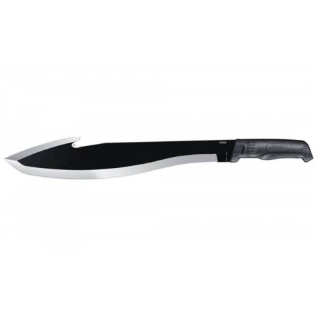 Maceta UMAREX Walther MachTac1, lama otel inoxidabil 40cm