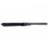 Maceta UMAREX Walther MachTac3, lama otel inoxidabil 47cm